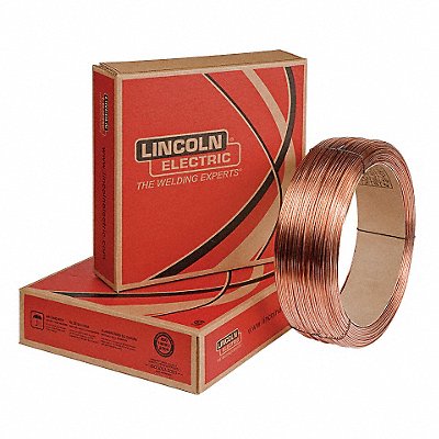 Submerged Arc Welding Wire image
